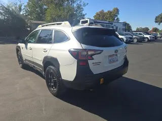 Subaru Outback 2024 AWD Wilderness 4dr Crossover