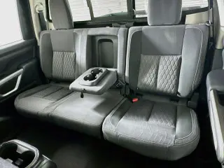 Nissan Titan 2021 4x2 SV 4p Cab Crew 5.6 ft. SB
