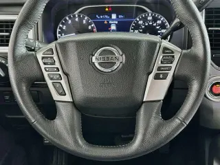 Nissan Titan 2021 4x2 SV 4p Cab Crew 5.6 ft. SB