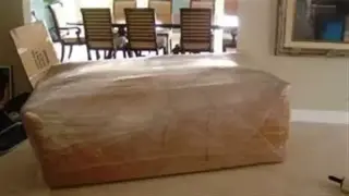 Movers and Storage