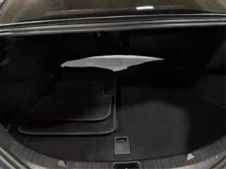2018 Mercedes-Benz CLA