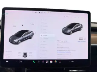 Tesla Model 3 2019