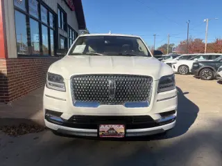 Lincoln Navigator L 2019