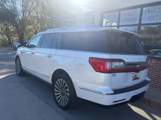 Lincoln Navigator L 2019