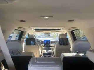 Lincoln Navigator L 2019
