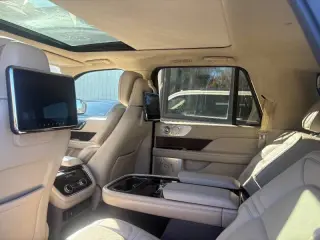 Lincoln Navigator L 2019