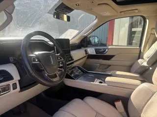 Lincoln Navigator L 2019