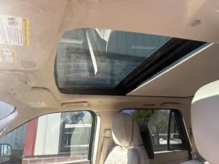 Lincoln Navigator L 2019