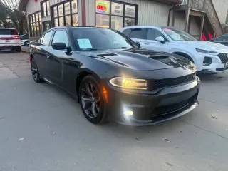 Dodge Charger 2019