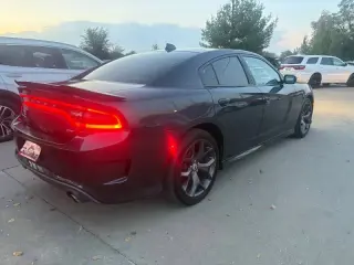 Dodge Charger 2019