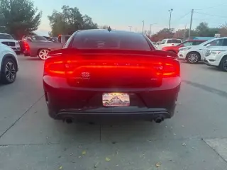 Dodge Charger 2019