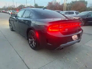 Dodge Charger 2019