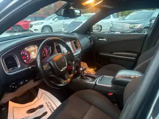 Dodge Charger 2019