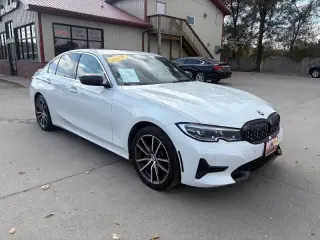 Serie 3 BMW 2020
