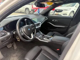 Serie 3 BMW 2020