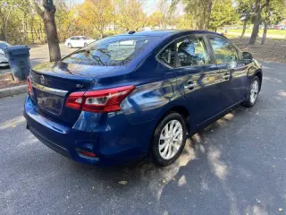 2019 Nissan Sentra