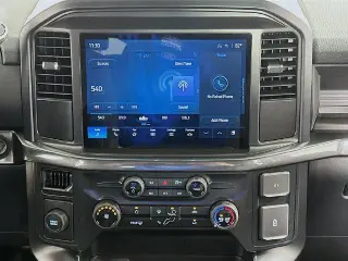 Ford F-150 2025 4x2 STX 4p SuperCab 5.5 ft. SB