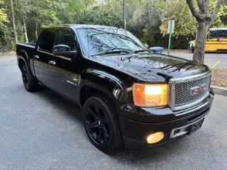 GMC Sierra 1500 2008