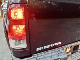 GMC Sierra 1500 2008