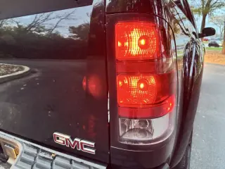 GMC Sierra 1500 2008