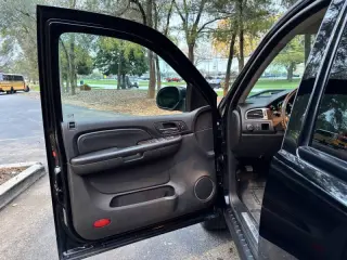 GMC Sierra 1500 2008