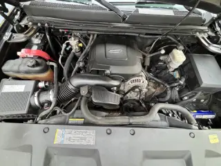 GMC Sierra 1500 2008