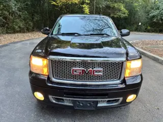 GMC Sierra 1500 2008