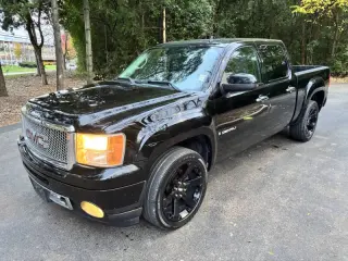 GMC Sierra 1500 2008
