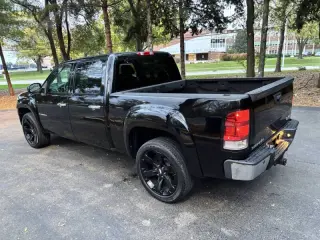 GMC Sierra 1500 2008
