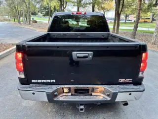 GMC Sierra 1500 2008