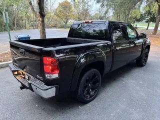 GMC Sierra 1500 2008