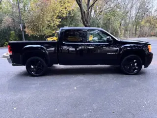 GMC Sierra 1500 2008
