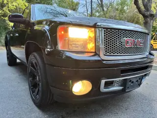 GMC Sierra 1500 2008