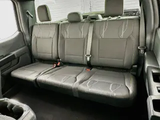 Ford F-150 2025 4x2 STX 4dr SuperCrew 5.5 ft. SB
