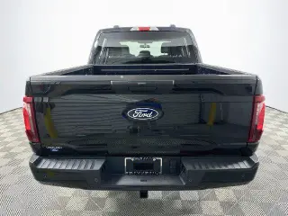 Ford F-150 2025 4x2 STX 4dr SuperCrew 5.5 ft. SB