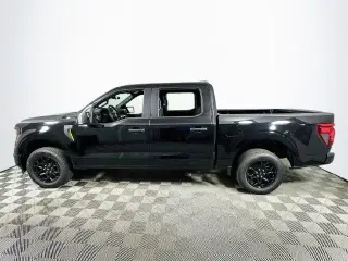 Ford F-150 2025 4x2 STX 4dr SuperCrew 5.5 ft. SB
