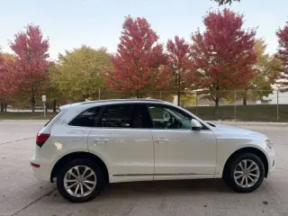 2014 Audi Q5