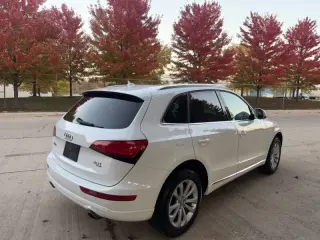 2014 Audi Q5