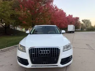 2014 Audi Q5
