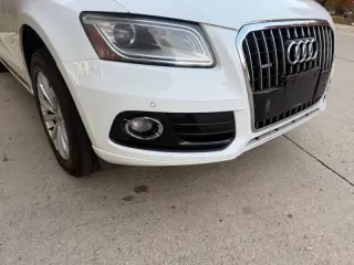 2014 Audi Q5