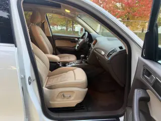 2014 Audi Q5