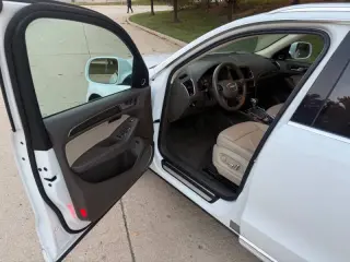 2014 Audi Q5