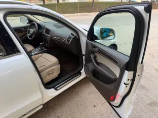 2014 Audi Q5