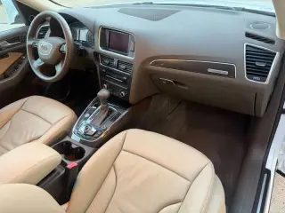 2014 Audi Q5