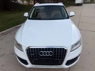 2014 Audi Q5