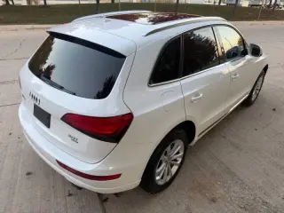 2014 Audi Q5