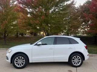 2014 Audi Q5