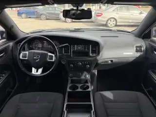 Dodge Charger 2014