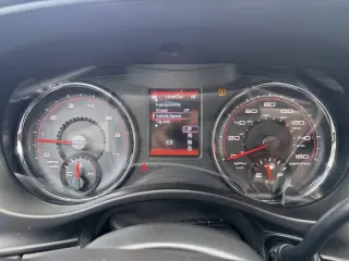 Dodge Charger 2014
