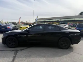 Dodge Charger 2014